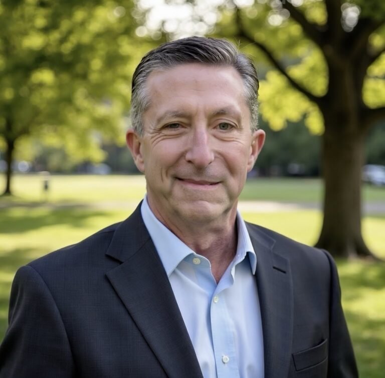 Franklin Bender
